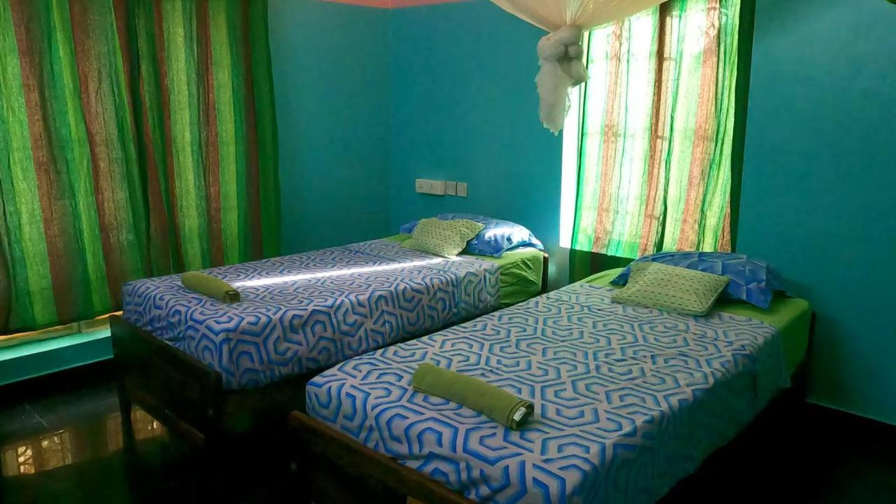 Casa Eva Luna Ayuryoga Retreat Varkala Bagian luar foto