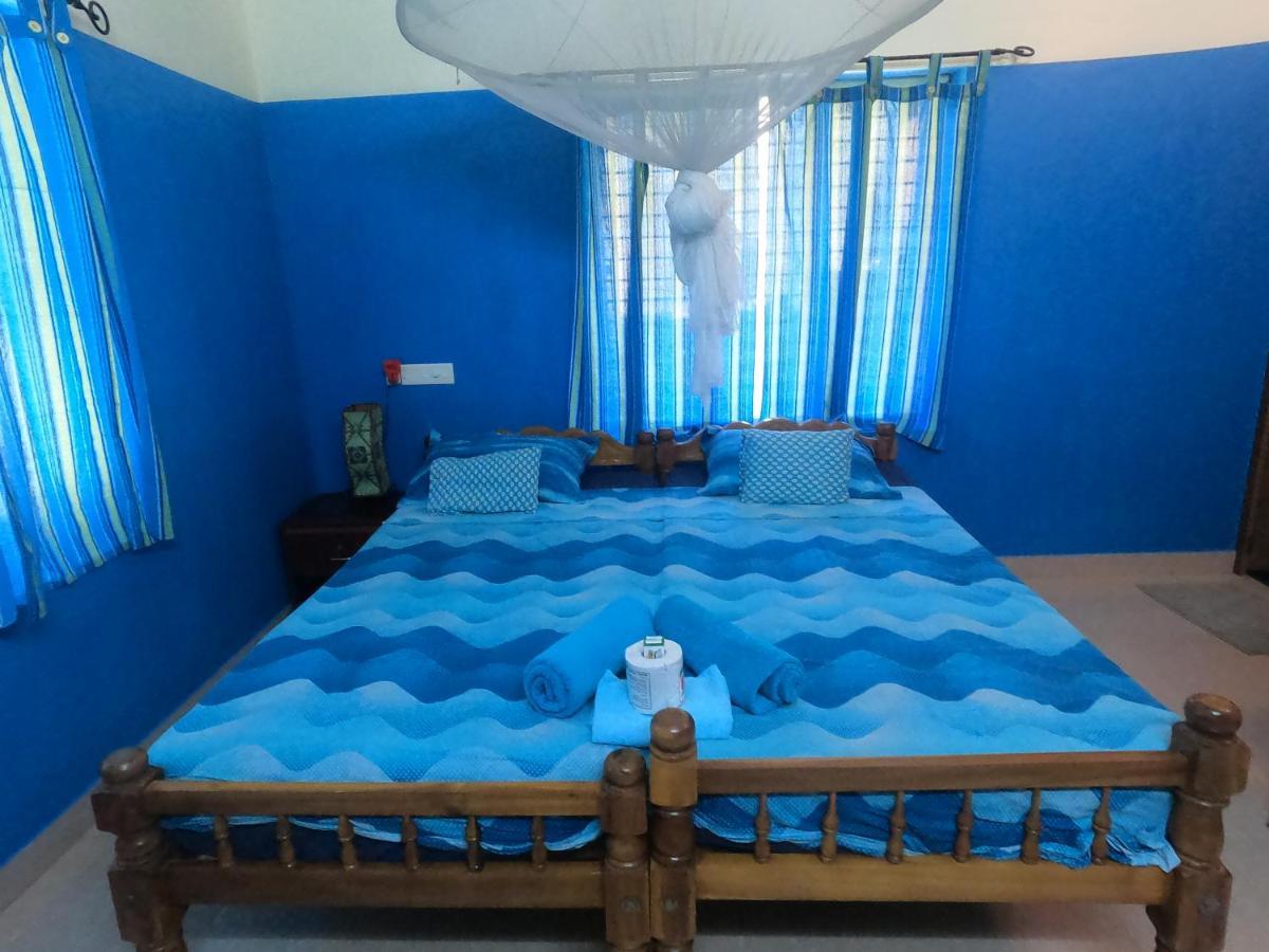 Casa Eva Luna Ayuryoga Retreat Varkala Ruang foto