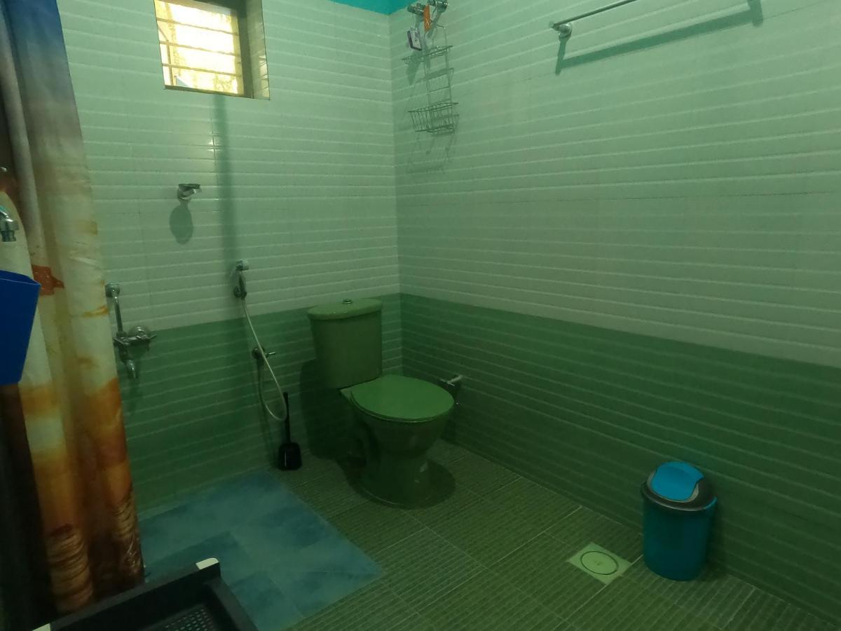 Casa Eva Luna Ayuryoga Retreat Varkala Bagian luar foto