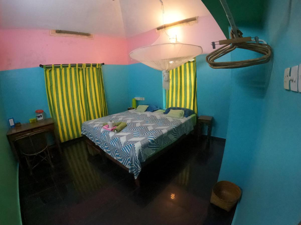 Casa Eva Luna Ayuryoga Retreat Varkala Bagian luar foto