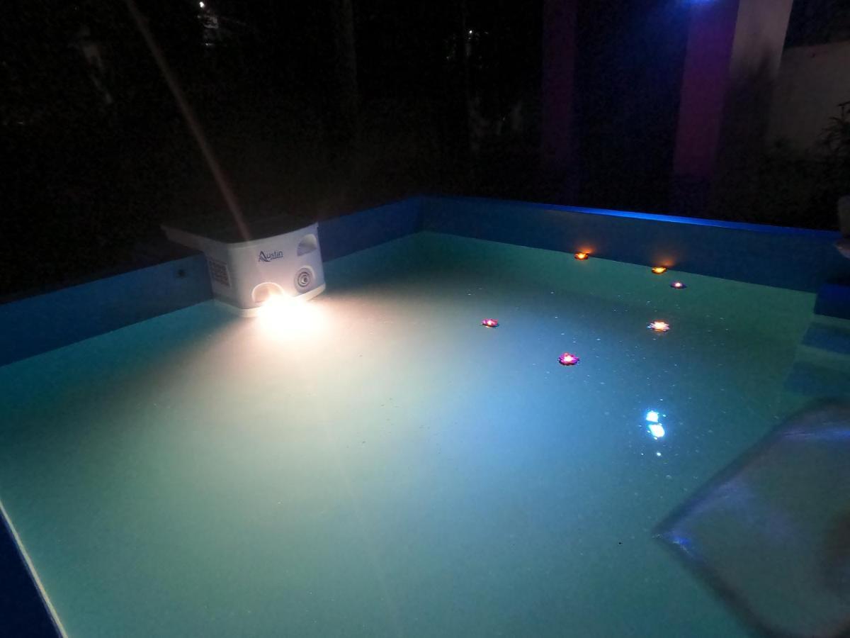 Casa Eva Luna Ayuryoga Retreat Varkala Bagian luar foto