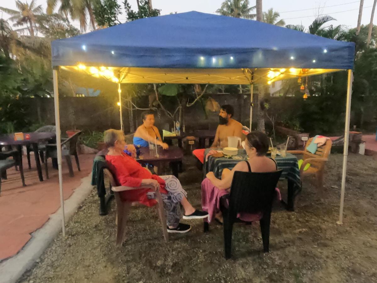 Casa Eva Luna Ayuryoga Retreat Varkala Bagian luar foto