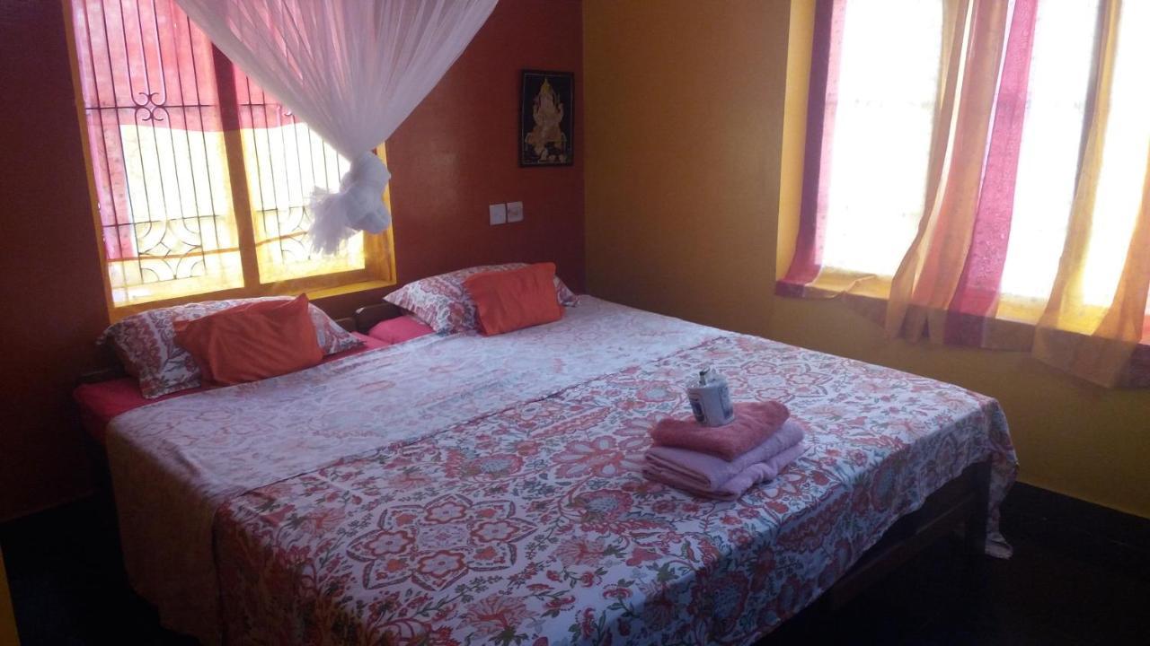 Casa Eva Luna Ayuryoga Retreat Varkala Bagian luar foto