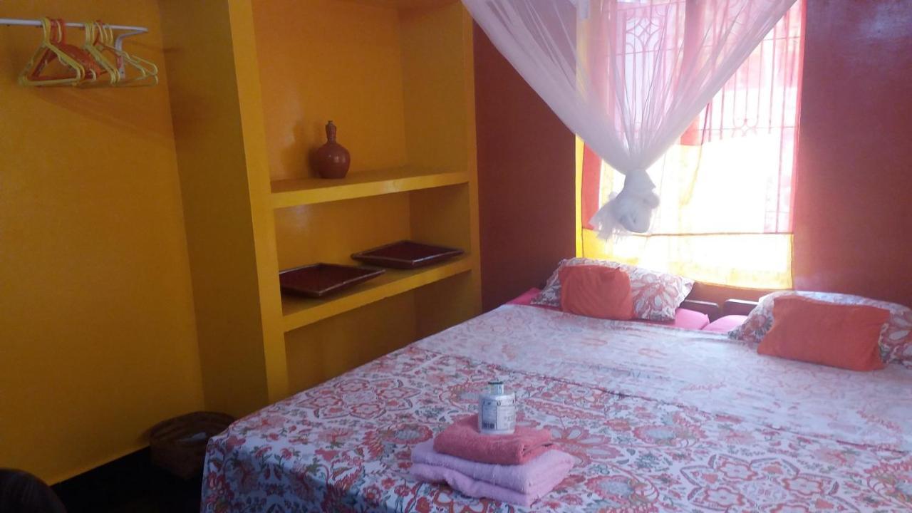 Casa Eva Luna Ayuryoga Retreat Varkala Bagian luar foto